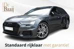 Audi A6 Avant TFSI e quattro S edition Pano | Keyless | Came, Automaat, 77 km/l, Gebruikt, 4 cilinders