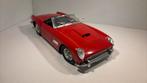 Ferrari 250 California tonka 1.16, Hobby en Vrije tijd, Modelauto's | 1:18, Overige merken, Ophalen of Verzenden, A, A