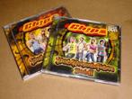 2 CD DVD Ch!pz Past Present Future Part I en II Chipz, Cd's en Dvd's, Ophalen of Verzenden