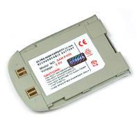 GSM accu Samsung SGH-P400, Telecommunicatie, Mobiele telefoons | Batterijen en Accu's, Nieuw, Verzenden