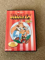 Asterix en Obelix 5 DVD box 6 uur tekenfilm, Europees, Tekenfilm, Alle leeftijden, Boxset
