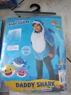 Baby Shark verkleed pakjes, 5 euro per stuk, 6-12 maanden, Kinderen en Baby's, Carnavalskleding en Verkleedspullen, Ophalen of Verzenden
