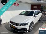 Volkswagen Passat Variant R-LINE PHEV R-LINE ALLE DENKBARE O, Zwart, 4 cilinders, Met garantie (alle), Wit