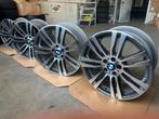 20 inch. BMW X5/X6 F15/F16 breedset velgen origineel, Auto-onderdelen, Banden en Velgen, Ophalen, 20 inch, Zomerbanden, Velg(en)