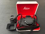 Leica R5 + Leica Elmarit-R 28mm f/2.8 in great condition, Audio, Tv en Foto, Fotocamera's Analoog, Ophalen of Verzenden, Gebruikt