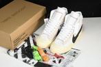 Nike Blazer Mid Off-White, Kleding | Heren, Schoenen, Ophalen of Verzenden, Nieuw