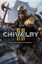Chivalry 2 - Steam Key, Ophalen, Vanaf 18 jaar, Vechten, Nieuw
