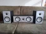 Mordaunt Short Avant 902i set + Mordaunt Short Avant 905i, Overige merken, Ophalen of Verzenden, Zo goed als nieuw, 60 tot 120 watt
