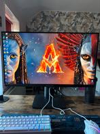 28 inch 4K Gaming Monitor 144Hz - Nieuwstaat!, Computers en Software, Monitoren, Gaming, IPS, 101 t/m 150 Hz, Ophalen of Verzenden