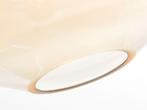 Hanglamp glas bol, Ophalen of Verzenden, Nieuw