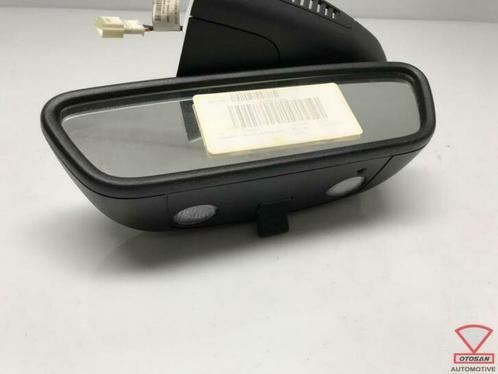 mercedes a cla w176 binnenspiegel dimmend zwart a1768100617, Auto-onderdelen, Spiegels, Mercedes-Benz, Gebruikt, Ophalen of Verzenden