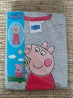 Nieuw Peppa Pig baby pyjama zand / rood, Nacht- of Onderkleding, Jongetje of Meisje, Nieuw, Ophalen of Verzenden