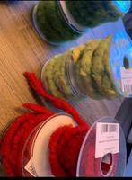 Leuk Decoratie Touw / Wol Diverse Kleuren, Ophalen of Verzenden, Nieuw