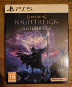Elden Ring Nightreign Steelbook Ps5, Spelcomputers en Games, Ophalen of Verzenden, Gebruikt
