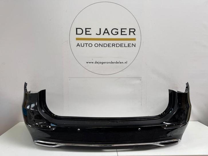 C KLASSE W206 STATION ACHTERBUMPER BUMPER A2068858400, Auto-onderdelen, Carrosserie en Plaatwerk, Bumper, Mercedes-Benz, Achter