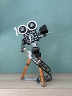 Lego Walt Disney eerbetoon – camera #43230, Ophalen, Zo goed als nieuw, Complete set, Lego