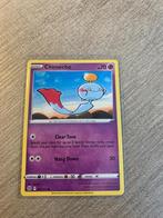 Chimecho 063/172 Brillant Stars - Pokémon Kaart, Nieuw, Ophalen of Verzenden, Losse kaart
