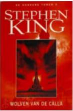 De donkere toren 5  Wolven van de Calla, Ophalen of Verzenden, Gelezen, Stephen King
