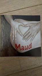Maud, Ophalen of Verzenden