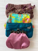 Diverse kleine dames tassen / clutch, DKNY Proloog, Sieraden, Tassen en Uiterlijk, Tassen | Damestassen, Ophalen of Verzenden