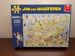 Jan van Haasteren puzzel Highland Games, Hobby en Vrije tijd, Denksport en Puzzels, Ophalen of Verzenden, 500 t/m 1500 stukjes