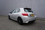 Toyota Auris 1.8 Full Hybrid Aspiration AUTOMAAT - Airco / N, Auto's, Euro 5, Stof, 4 cilinders, Origineel Nederlands