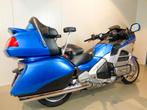 HONDA GL 1800 GOLDWING (bj 2013), Motoren, Motoren | Honda, Bedrijf, Meer dan 35 kW, Toermotor, 1832 cc