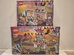 LEGO friends karting 41352 + 41351 nieuw, Ophalen of Verzenden, Nieuw, Complete set, Lego