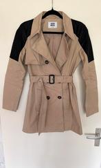 Trenchcoat Vero Moda in maat M, Maat 38/40 (M), Vero Moda, Beige, Ophalen of Verzenden