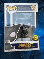 Matagot 20 - Fantastic Beasts Funko Pop! (lichte BD), Ophalen of Verzenden, Gebruikt