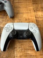PS5 Controller - DualSense, Spelcomputers en Games, Spelcomputers | Sony PlayStation Consoles | Accessoires, Gebruikt, PlayStation 5
