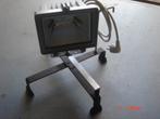 Bouwlamp, Doe-het-zelf en Verbouw, Bouwverlichting, Ophalen, Gebruikt, Met statief, Lamp