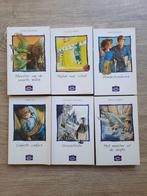 boekenserie toppers, Ophalen of Verzenden, Zo goed als nieuw