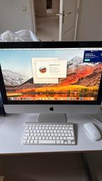 Imac 21,5 inch 2010, Computers en Software, Ophalen, Gebruikt, HDD, IMac