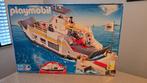 Playmobil 5127 Ferryboot met aanlegsteiger nieuw in doos, Kinderen en Baby's, Speelgoed | Playmobil, Ophalen of Verzenden, Nieuw