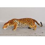 Jaguar beeld Hoogte 40 cm Lengte 134 cm, Ophalen, Nieuw