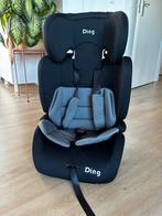 Ding autostoel, Autogordel, 9 t/m 18 kg, Zo goed als nieuw, Ophalen