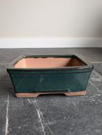 Bonsai pot 18x14x7, Tuin en Terras, Bloempotten, ., Nieuw, Ophalen of Verzenden, .