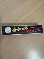 Mondharmonica Golden Cup ( Nieuw ), Ophalen of Verzenden, Zo goed als nieuw, C-mondharmonica