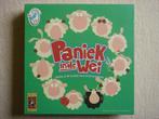 LEUK: Paniek in de Wei, Hobby en Vrije tijd, Gezelschapsspellen | Bordspellen, Een of twee spelers, Ophalen, Gebruikt, 999 Games