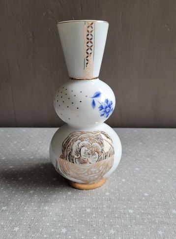 Pip Studio Royal White vaasje beschikbaar voor biedingen