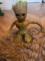 Marvel Groot Actiefiguur, Ophalen, Gebruikt