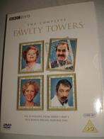 Fawlty Towers- BBC- De complete serie- BOXSET- 3-DVD- (NIEUW, Boxset, Zo goed als nieuw, Verzenden