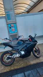 Derbi GPR 50 Racing (2010), Gebruikt, Maximaal 45 km/u, Ophalen of Verzenden, 50 cc