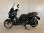 Yamaha X-MAX 300  ABS  BJ 2022 - Verhoogd windscherm KM 7409, Scooter, 292 cc, Bedrijf, ABS