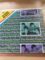 The Sandy Coast , capital punishment, Ophalen of Verzenden, Zo goed als nieuw, Overige formaten, Poprock