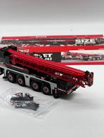 NZG DEMAG AC 100 MAMMOET, Hobby en Vrije tijd, Modelauto's | 1:50, NZG, ., Nieuw, Ophalen of Verzenden