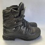 Meindl 3776-01 Bergschoenen Combat Boots Zwart Maat 43