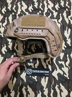 Ops core HC AOR1 hydrodipped. Size L/XL (origineel multicam), Ophalen of Verzenden, Landmacht, Kleding of Schoenen