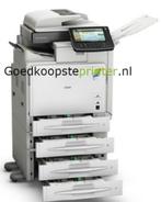 Ricoh MPC300 A4 kleuren multifunctional Laserprinter